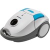 Dulkių siurblys Vacuum cleaner bag Blaupunkt VCB 201 (700W, pilka color)