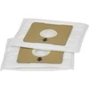 Dulkių siurblys Vacuum cleaner bag Blaupunkt VCB 201 (700W, pilka color)