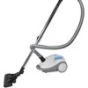 Dulkių siurblys Vacuum cleaner bag Blaupunkt VCB 201 (700W, pilka color)