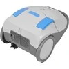 Dulkių siurblys Vacuum cleaner bag Blaupunkt VCB 201 (700W, pilka color)
