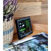 Blaupunkt meteorologinė stotis WS25BK juodas