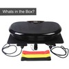 Bodi-Tek 4D Vibration Plate Exercise Machine