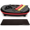 Bodi-Tek 4D Vibration Plate Exercise Machine