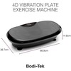 Bodi-Tek 4D Vibration Plate Exercise Machine
