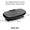 Bodi-Tek 4D vibracijos platformos treniruoklis