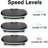 Bodi-Tek 4D Vibration Plate Exercise Machine