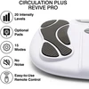 Bodi-Tek Circulation Plus Electronic Muscle Stimulator