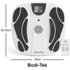 Bodi-Tek Circulation Plus Electronic Muscle Stimulator