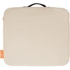 Bodi-Tek COZY Cordless Heated Seat Pad 39 x 44cm, rusvai gelsvas