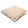 Bodi-Tek COZY Una Cushion Knitted &amp; Power Bank 10000 mAh, rusvai gelsvas