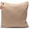Bodi-Tek COZY Una Cushion Knitted &amp; Power Bank 10000 mAh, rusvai gelsvas