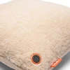 Bodi-Tek COZY Una Heated Comfort Cushion 45 x 45cm, rusvai gelsvas