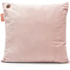 Bodi-Tek COZY Una Heated Comfort Cushion 45 x 45cm, Light Rožinė Velvet