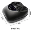 Bodi-Tek Foot Therapy 3-in-1 Massager