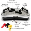 Bodi-Tek Vibration Plate Exerciser Pro
