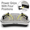 Bodi-Tek Vibration Plate Exerciser Pro