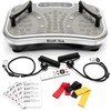 Bodi-Tek Vibration Plate Exerciser Pro