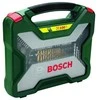 Bosch Set Titanium Accessories 100 vnt.