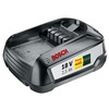 Akumuliatorius Bosch 18 V 2,5 Ah Li