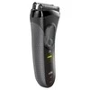 Braun Series 3 3000s Skustuvas Juoda