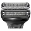 Braun Series 3 3000s Skustuvas Juoda