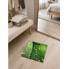 BS 003 Kūno svarstyklės BROCK BS 003 2xAAA baterijos (pridedamos) 30*30 cm