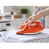 BSI 5503 OR Garinis lygintuvas BROCK BSI 5503 OR, 2600W