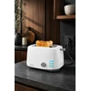 SKRUDINTUVAS BROCK BT1002WH 800W