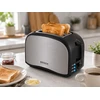 Skrudintuvas Tualetai Brock BT1003SS