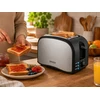 Skrudintuvas Tualetai Brock BT1003SS