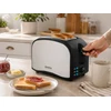 Skrudintuvas Tualetai Brock BT1003SS