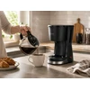 Kavos aparatas 1,5l ,Brock , 915-1080W