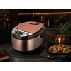 Brock Multivaryklė, 900W, 220V ~50Hz, 5L