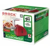MG 1502 RD Mėsmalė BROCK MG 1502 RD, 1500W