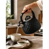 La Cuisinette MWK 002 BK Virdulys, 2,7L/ max 3,0 L.