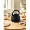 La Cuisinette MWK 002 BK Virdulys, 2,7L/ max 3,0 L.