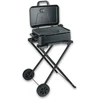 Severin PG 8598 Grilis eBBQ juoda