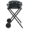 Severin PG 8598 Grilis eBBQ juoda
