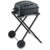 Severin PG 8598 Grilis eBBQ juoda
