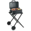 Severin PG 8598 Grilis eBBQ juoda