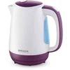 WK 08 PR Elektrinis virdulys BROCK WK 08 PR 1,7L, 1850-2000W