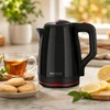 Brock Virdulys WK 5518 BK