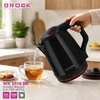 Brock Virdulys WK 5518 BK