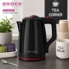 Brock Virdulys WK 5518 BK