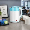 Virdulys Brock Brock Virdulys potvynis WK 5521 WH 1.8L 1500W