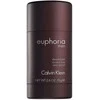 Calvin Klein Euphoria Men Pieštukinis dezodorantas vyrams, 75 g