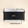 Camp Snap CS-PRO-BK-WW Screen-Free Digital Camera, Juodas