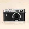 Camp Snap CS-PRO-BK-WW Screen-Free Digital Camera, Juodas