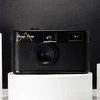 Camp Snap CS-V105-BK-WW juodas