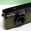 Camp Snap CS-V105-GR-WW Žalias